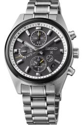 seiko PROSPEX SSH167J1 42 mm