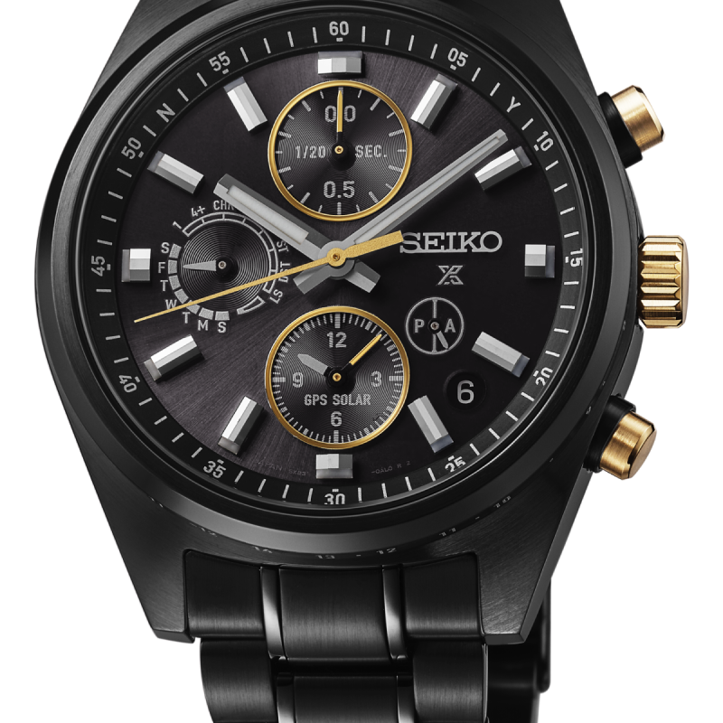 seiko PROSPEX SSH169J1