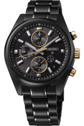 seiko PROSPEX SSH169J1 42 mm