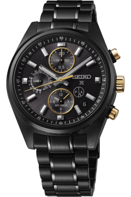 seiko PROSPEX SSH169J1