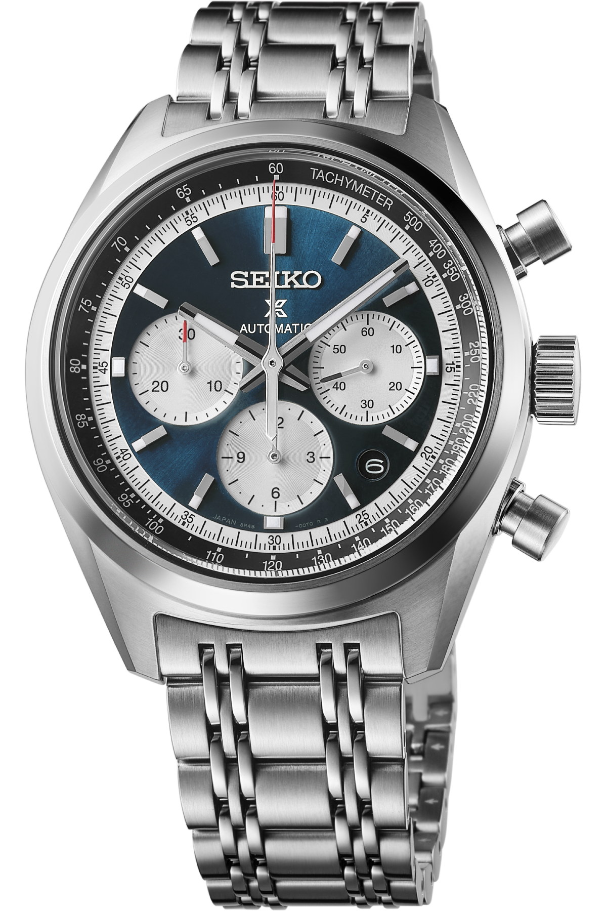 seiko PROSPEX SRQ051J1 42 mm