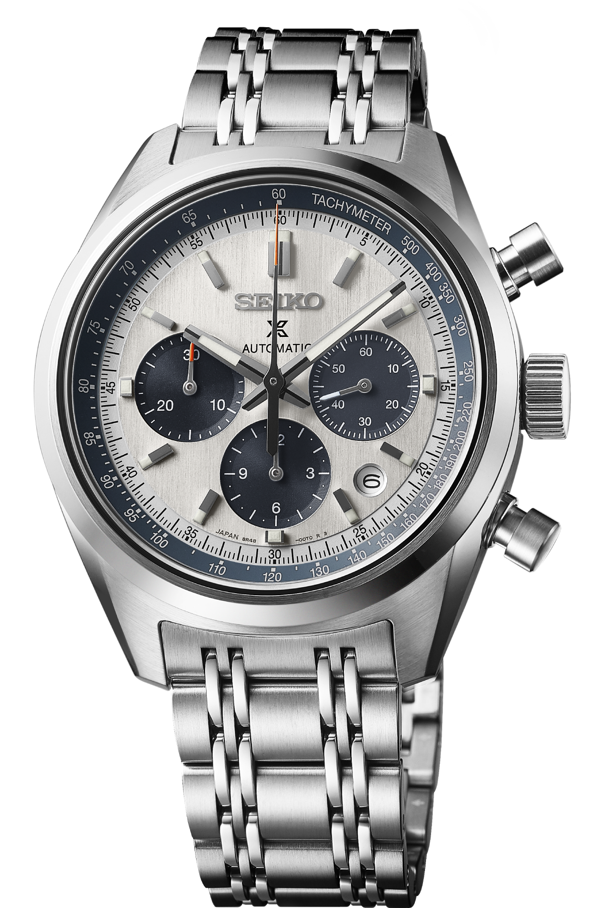 seiko PROSPEX SRQ047J1 42 mm