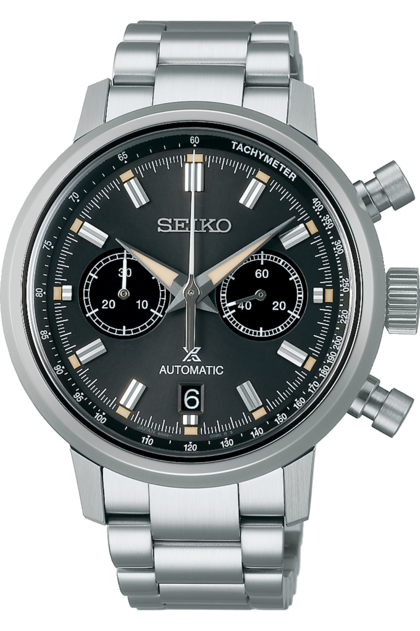 seiko PROSPEX SRQ037J1 43 mm