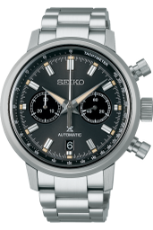 seiko PROSPEX SRQ037J1 43 mm