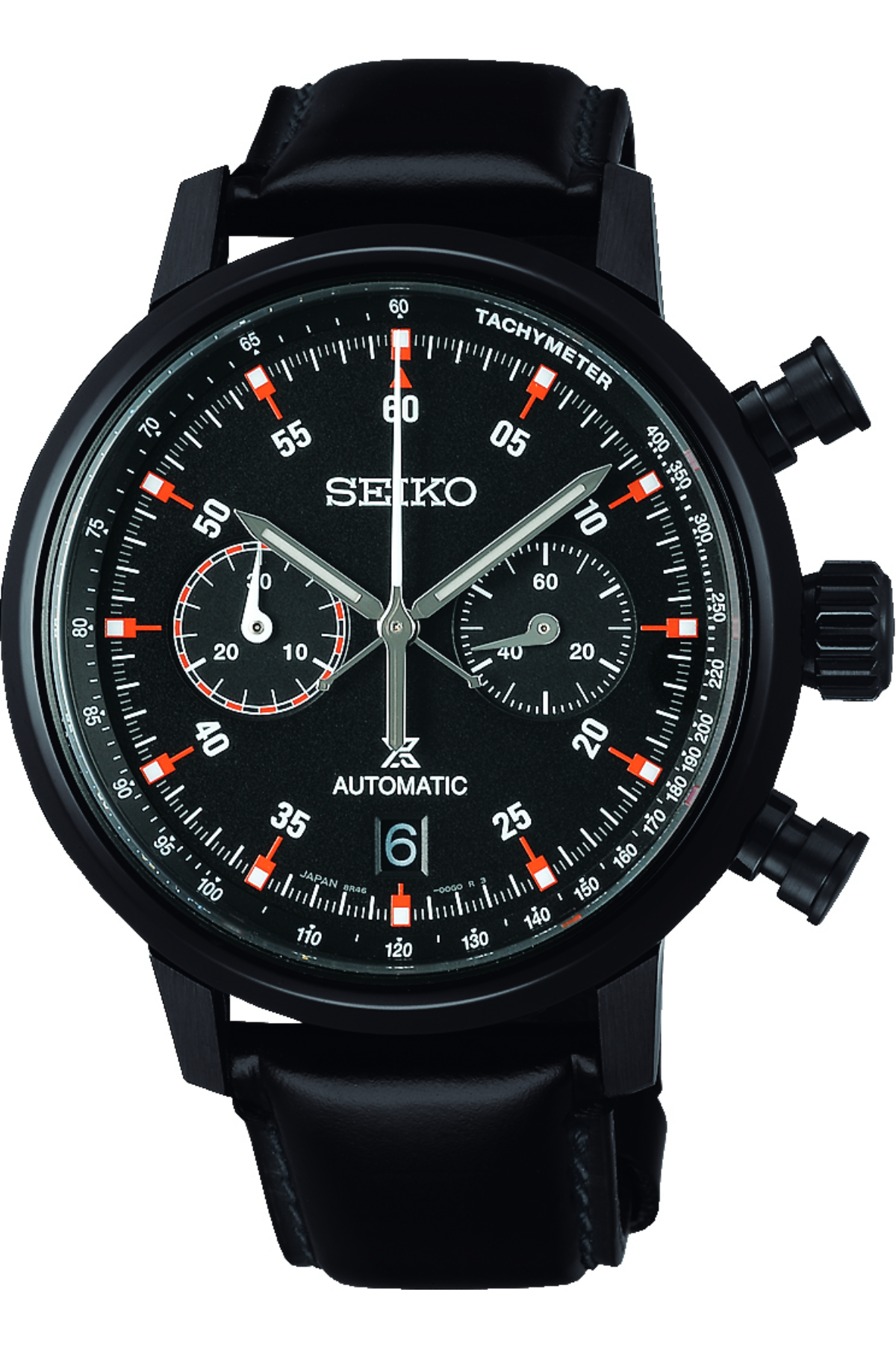 seiko PROSPEX SRQ045J1 43 mm