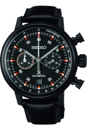 seiko PROSPEX SRQ045J1 43 mm