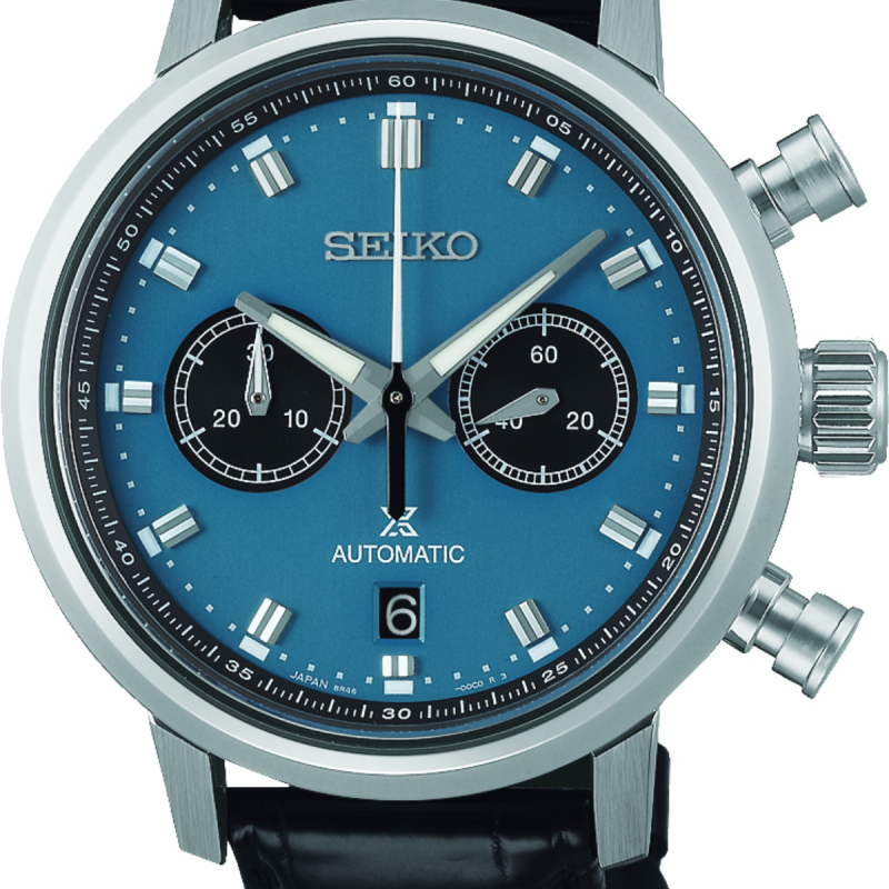 seiko PROSPEX SRQ039J1