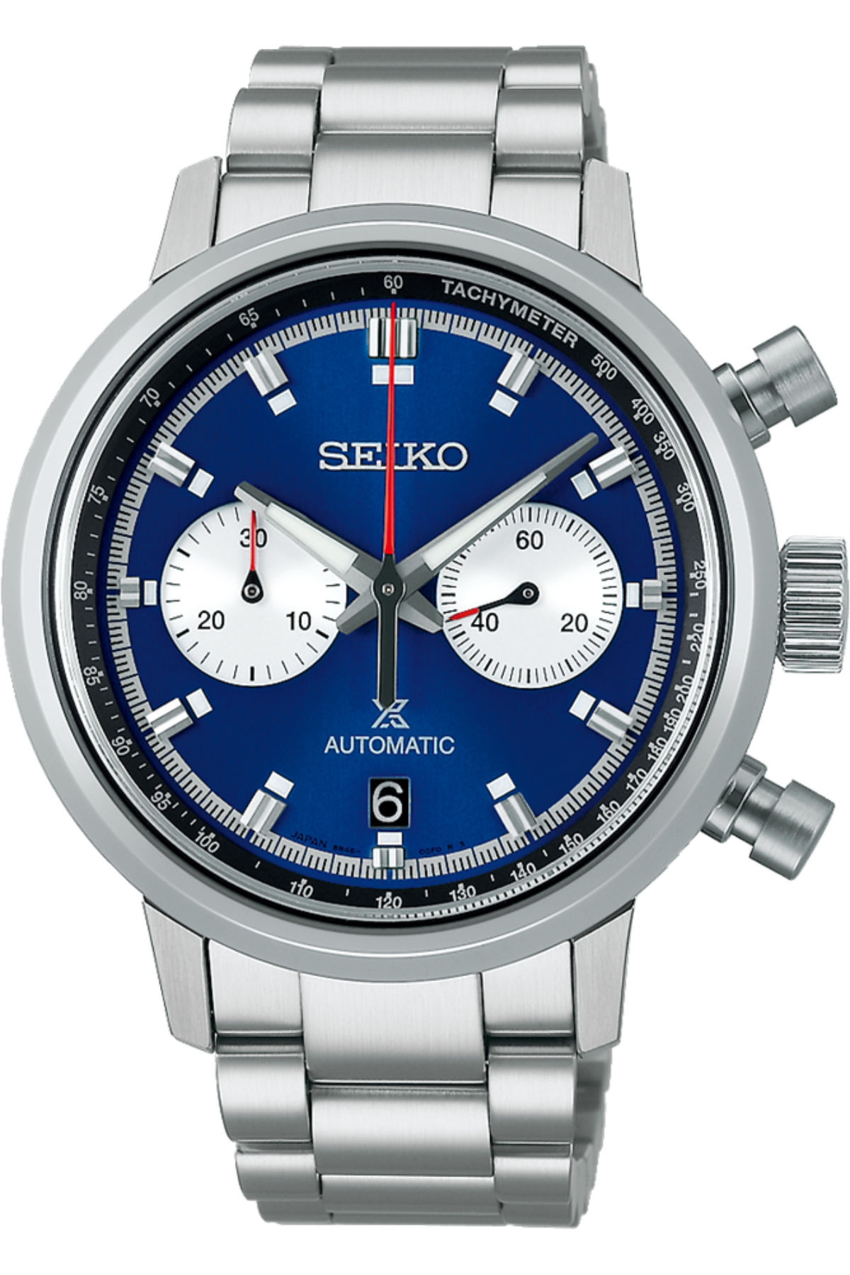 seiko PROSPEX SRQ043J1 43 mm