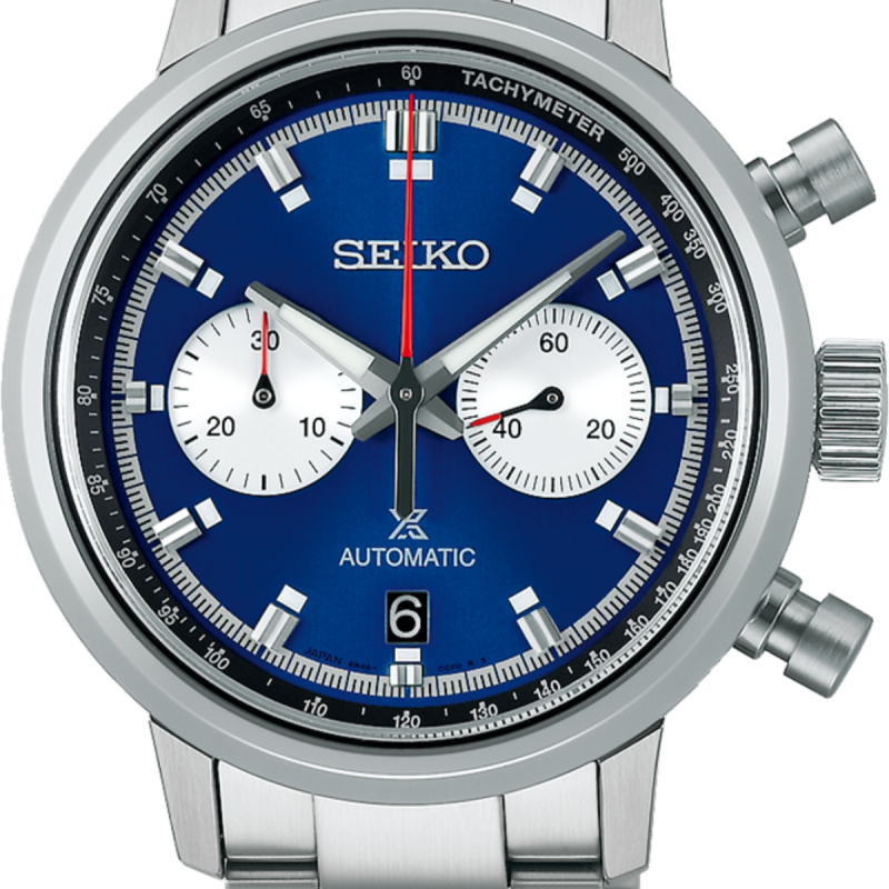 seiko PROSPEX SRQ043J1