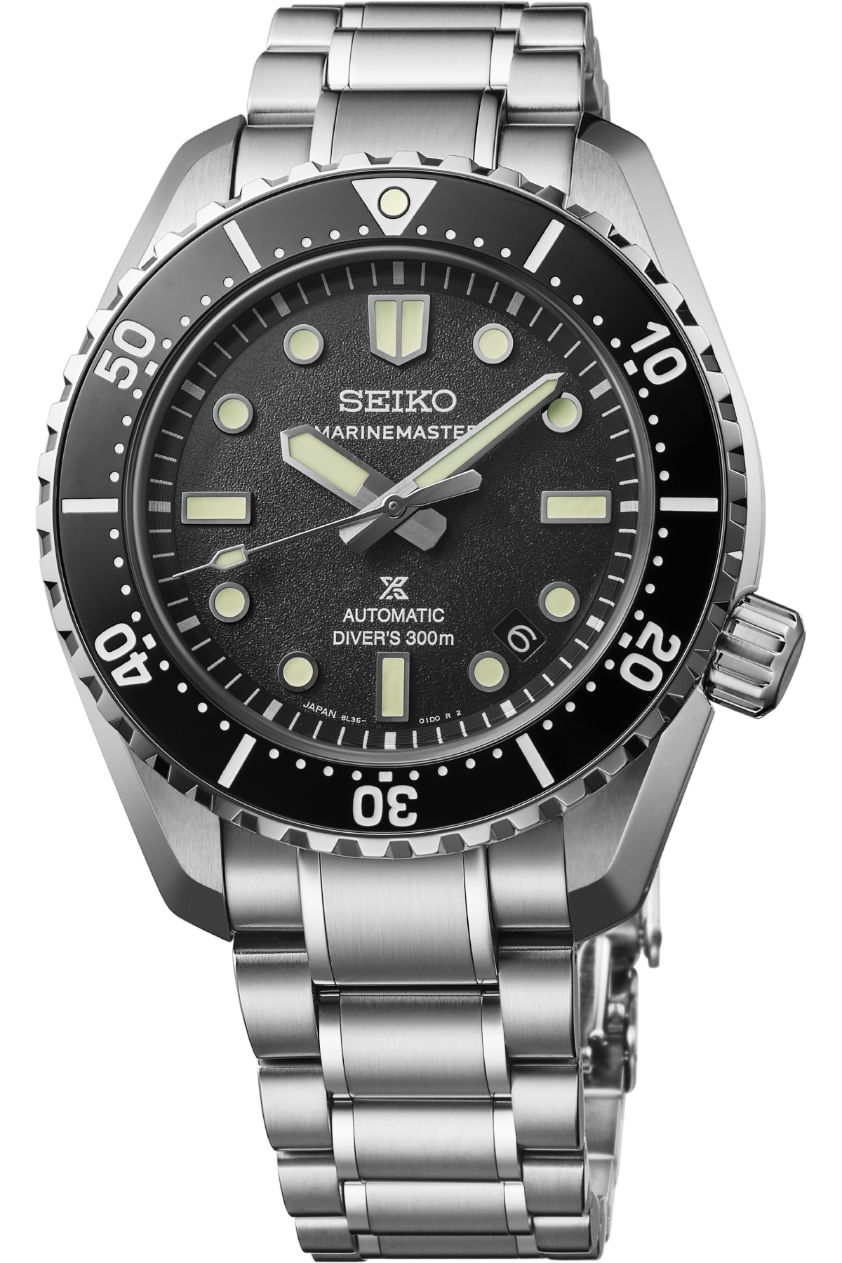 seiko PROSPEX SLA079J1 43 mm