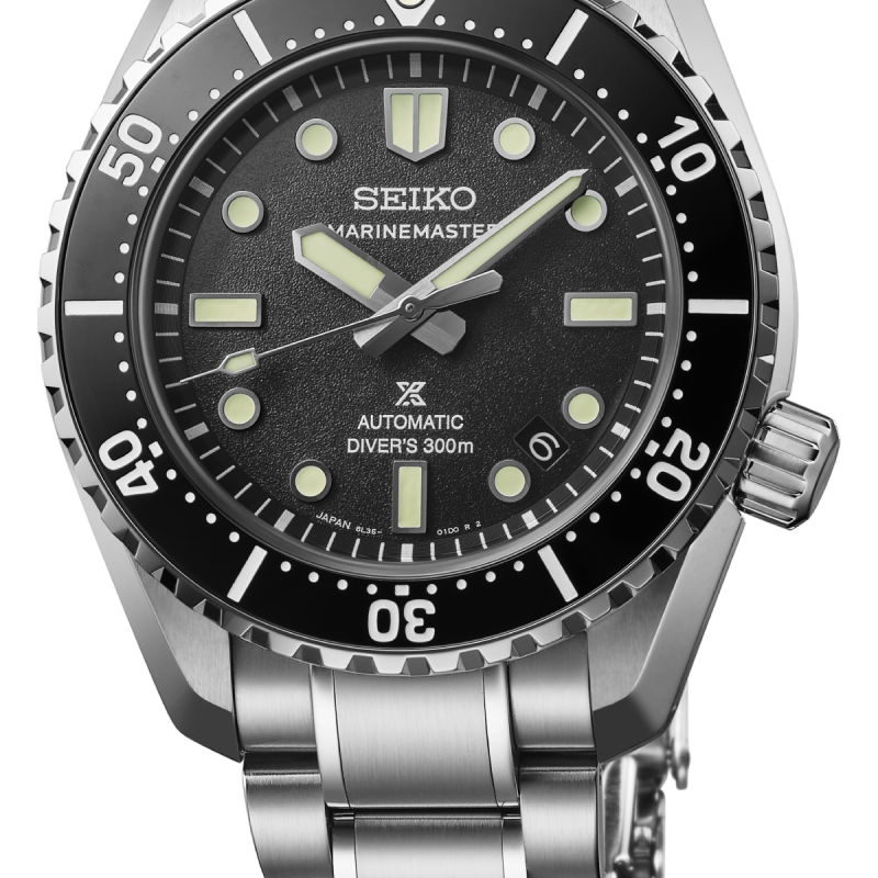 seiko PROSPEX SLA079J1