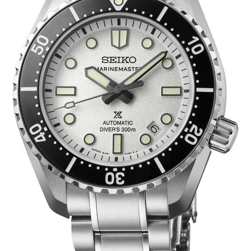 seiko PROSPEX SLA077J1