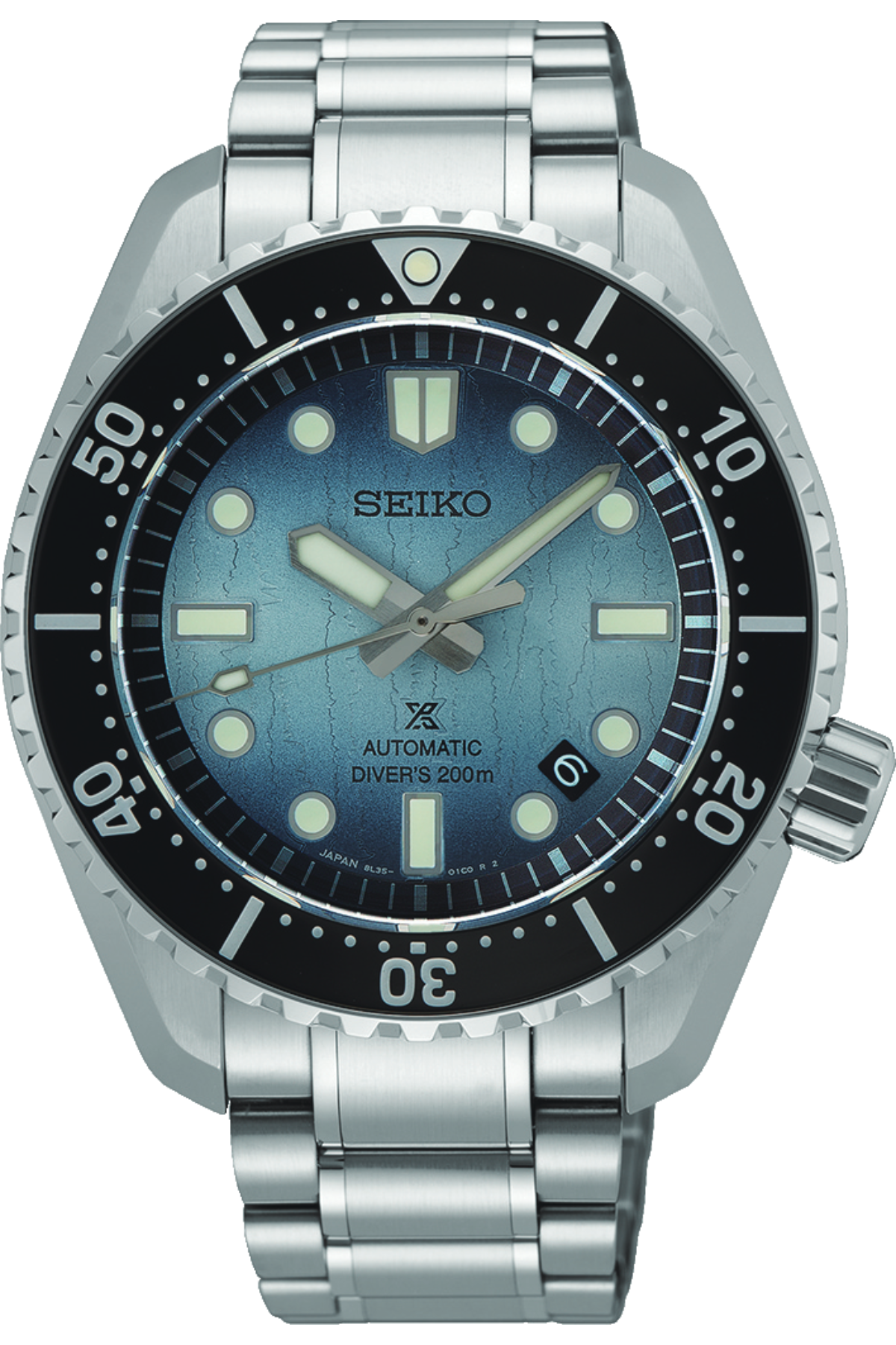 seiko PROSPEX SLA073J1 43 mm