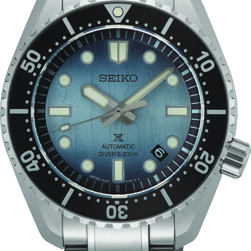 seiko PROSPEX SLA073J1