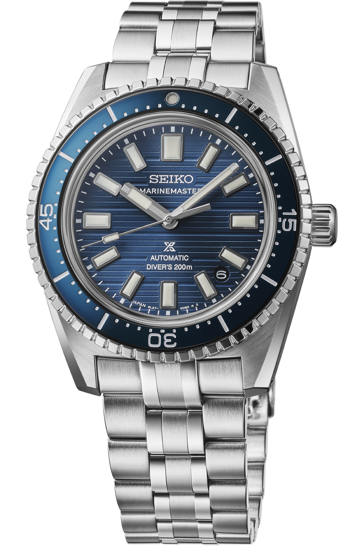 seiko PROSPEX SJE119J1 40 mm