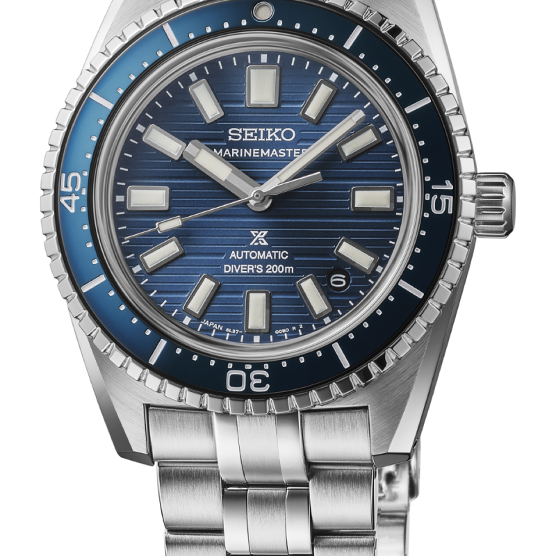 seiko PROSPEX SJE119J1