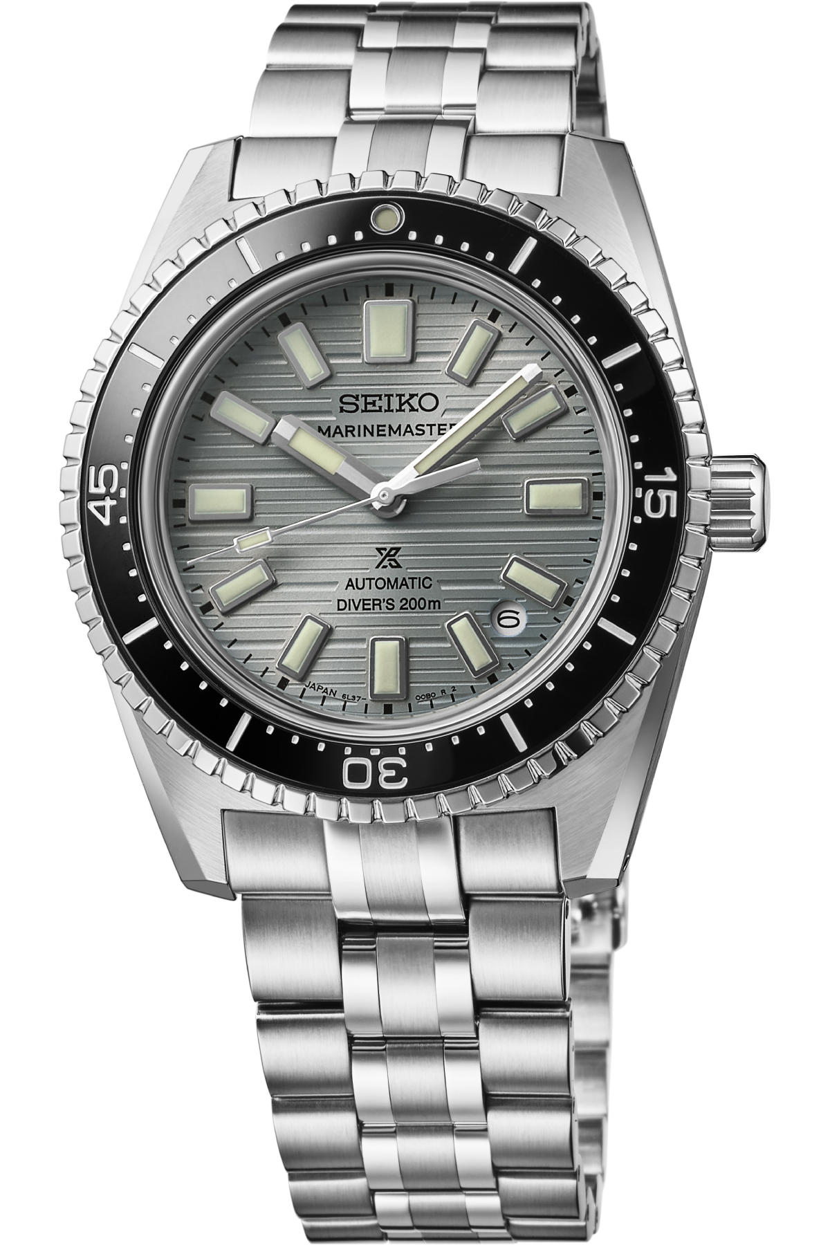 seiko PROSPEX SJE117J1 40 mm