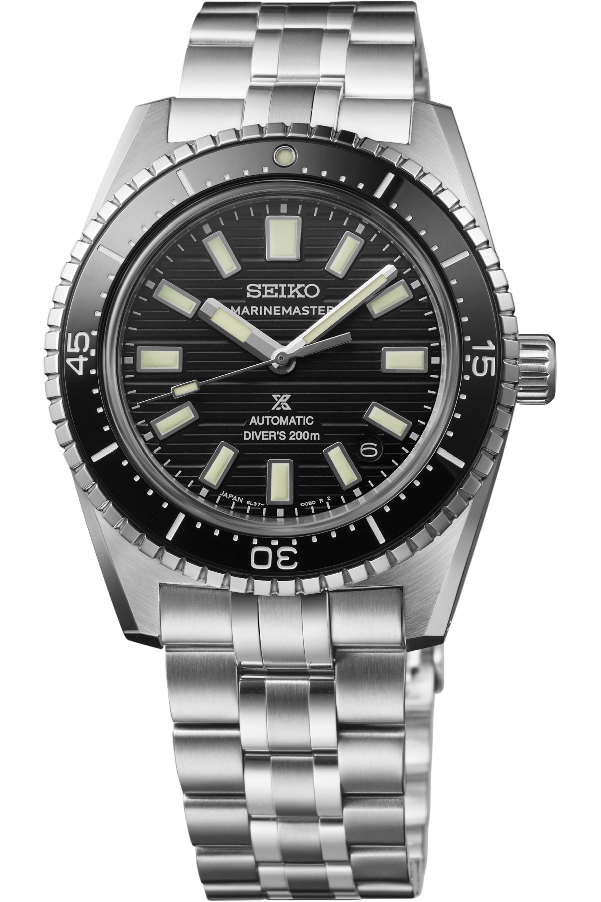 seiko PROSPEX SJE101J1 40 mm