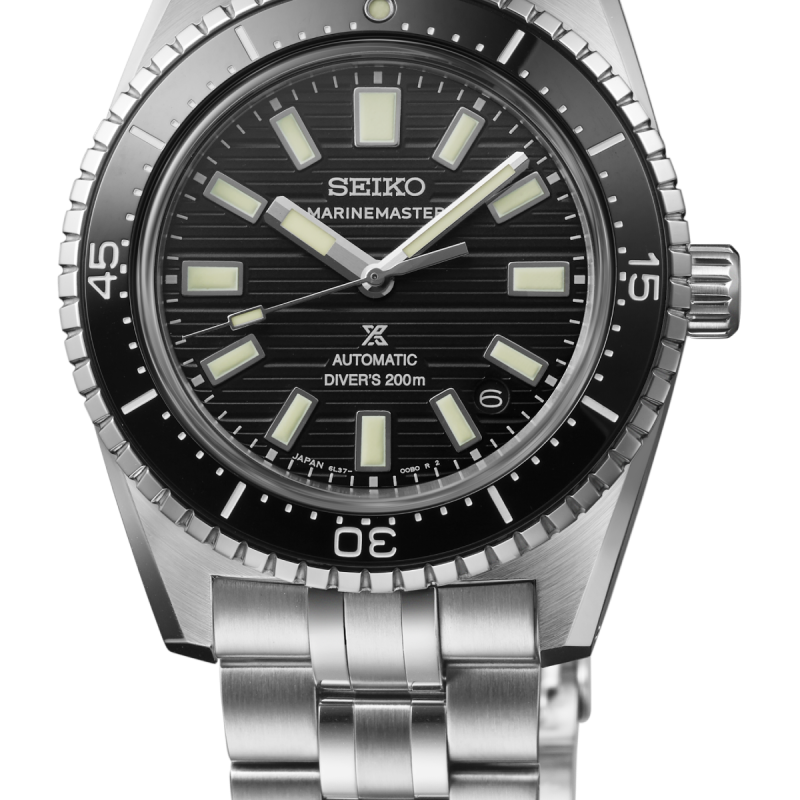 seiko PROSPEX SJE101J1