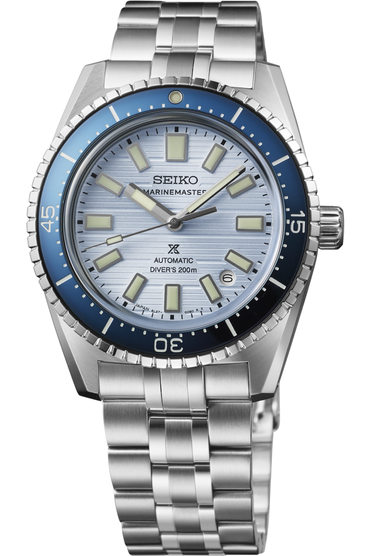 seiko PROSPEX SJE099J1 40 mm