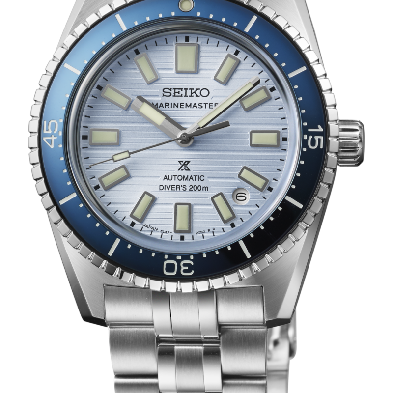 seiko PROSPEX SJE099J1