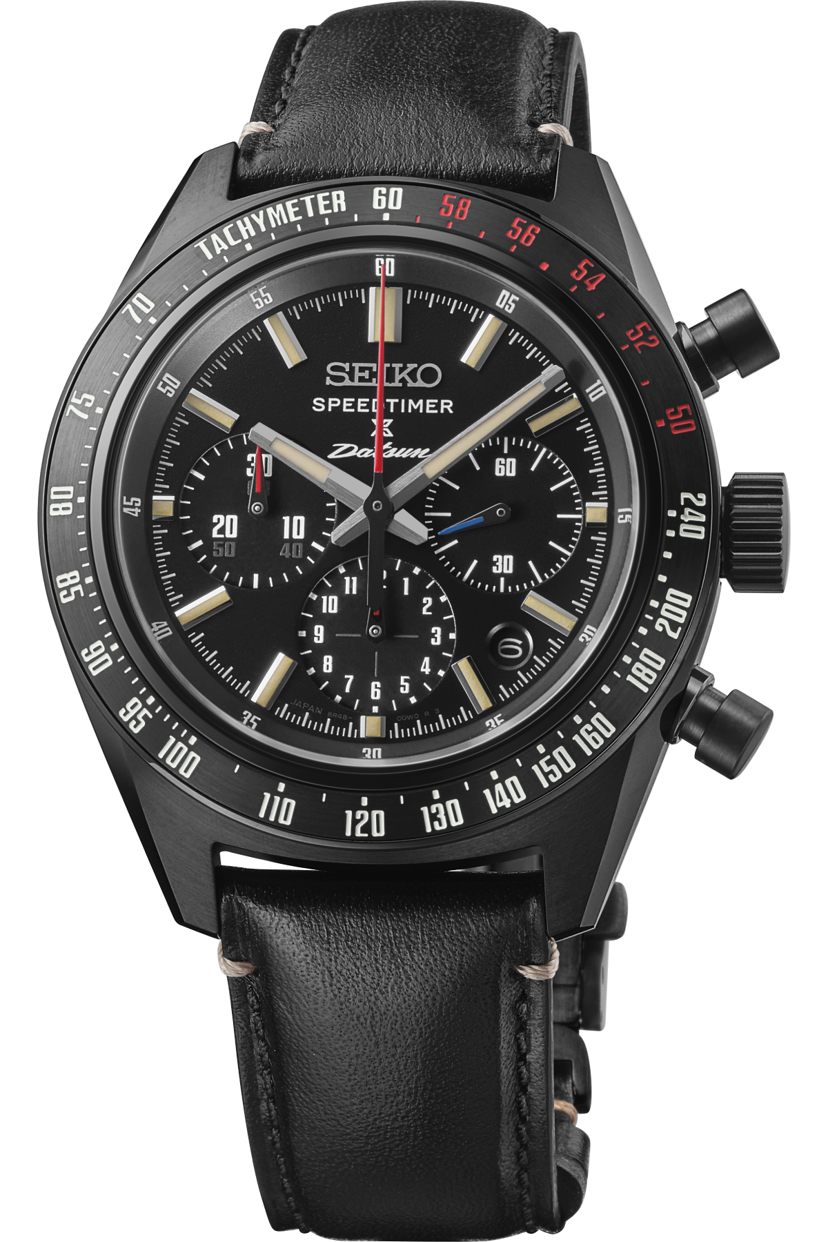 seiko PROSPEX SRQ057J1 42 mm