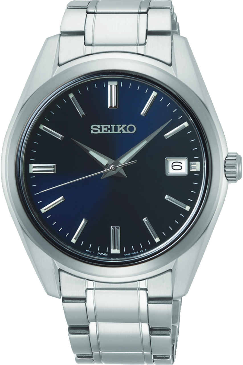 seiko SUR309P1 40 mm
