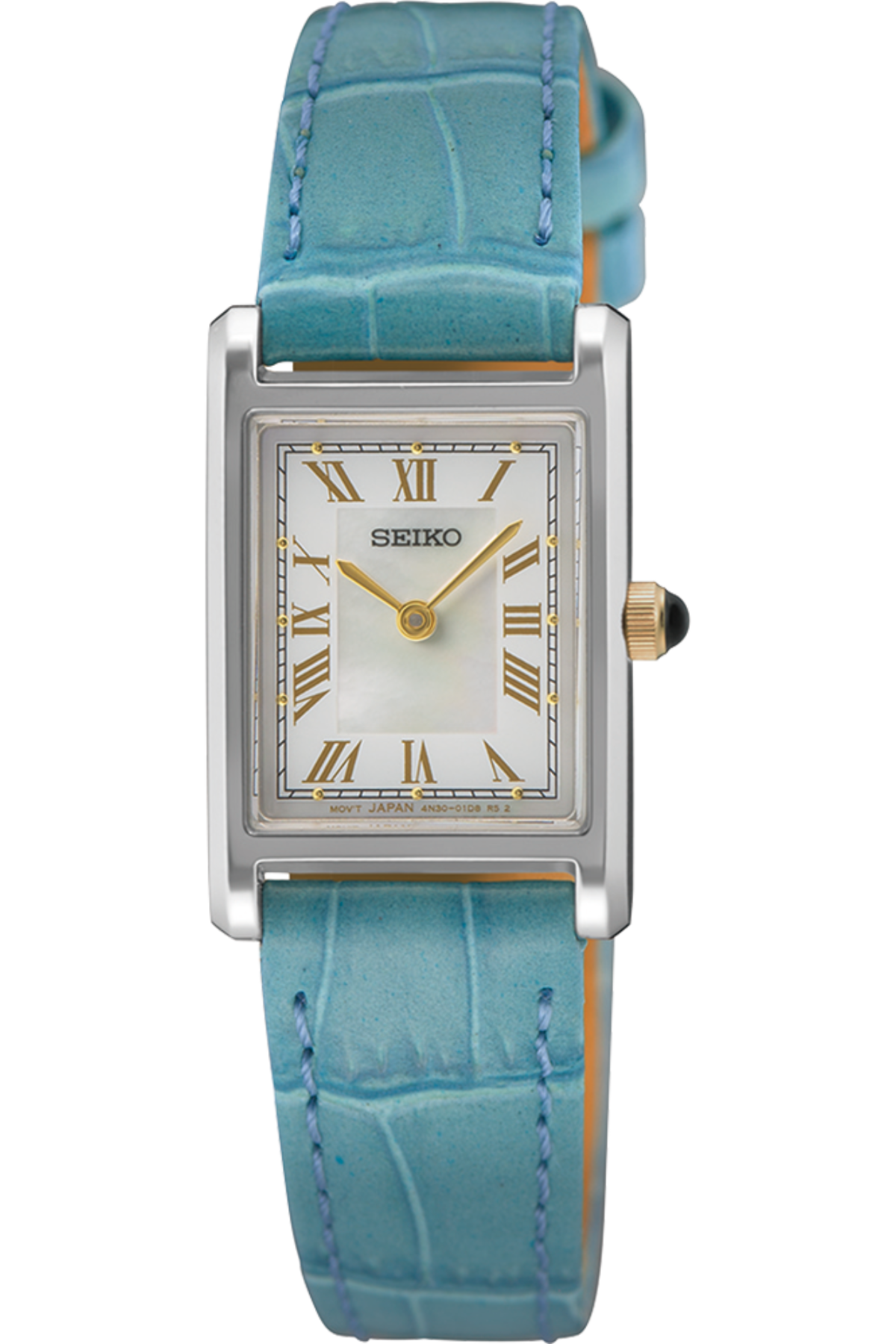 seiko SWR101P1 19 mm