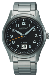 seiko SUR569P1 40 mm