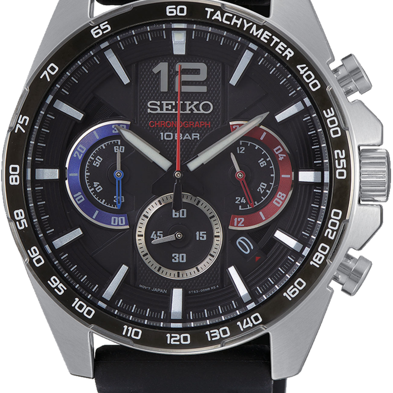 seiko SSB347P1