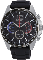seiko SSB347P1 44 mm