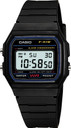 casio F-91W-1DG