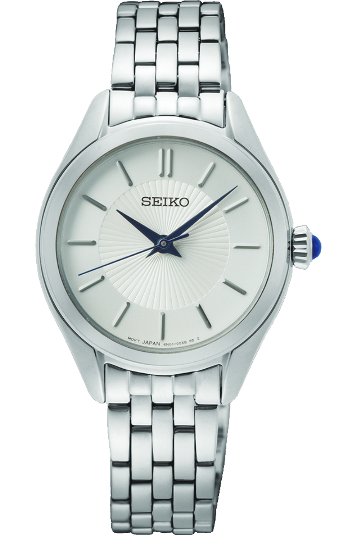 seiko SUR537P1 29 mm