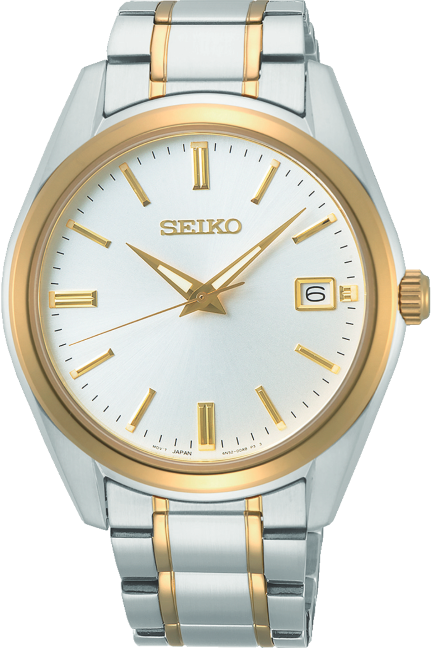seiko  SUR312P1 40 mm