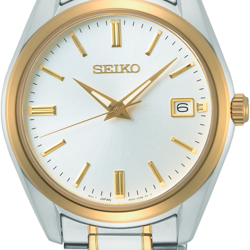 seiko  SUR312P1