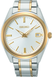 seiko SUR312P1 40 mm