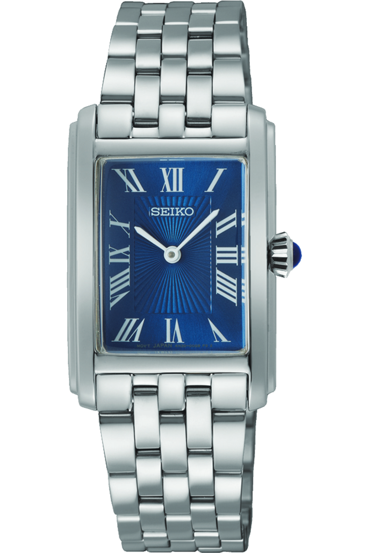 seiko SWR085P1 22 mm