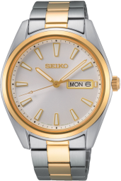 seiko SUR446P1 40 mm