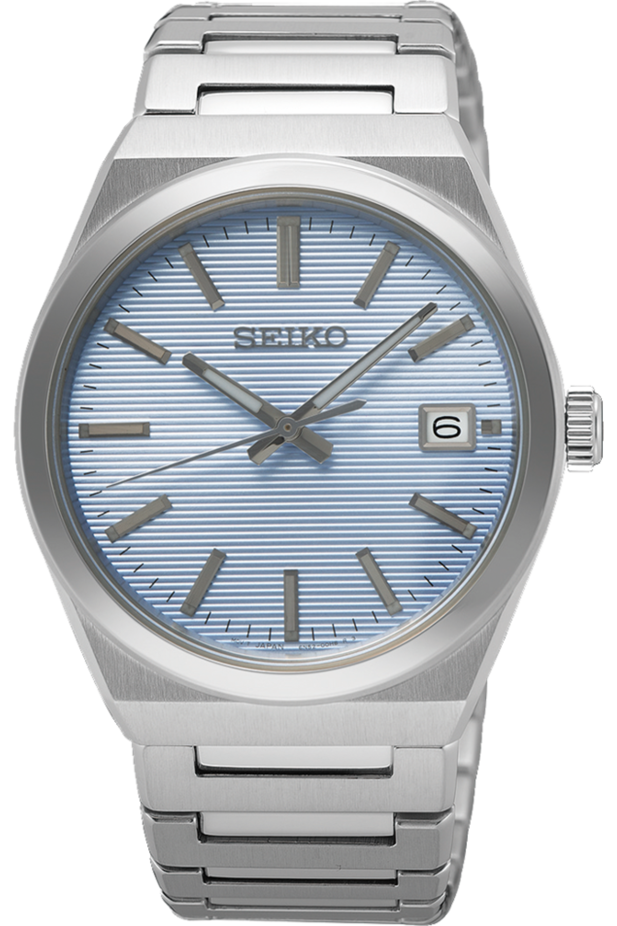 seiko SUR599P1 39 mm
