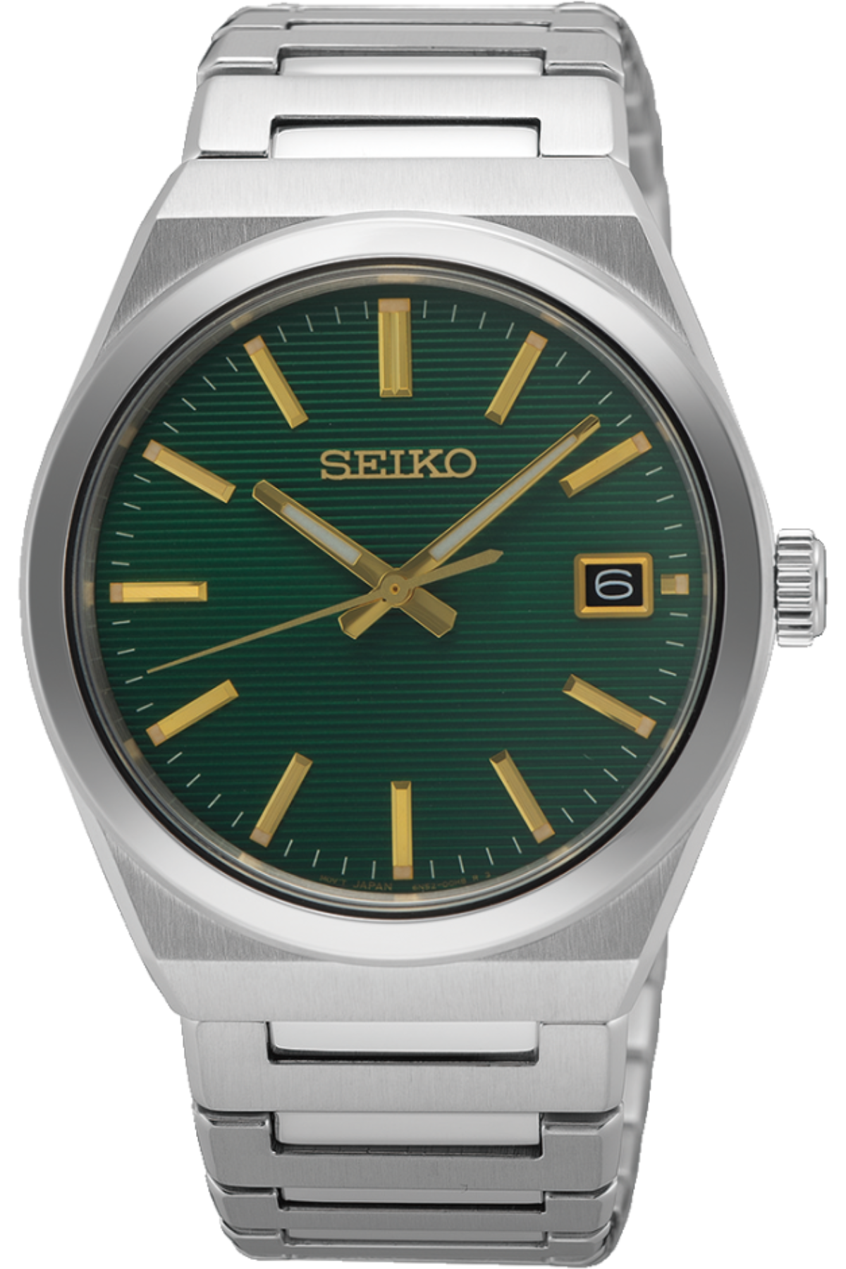 seiko SUR601P1 39 mm