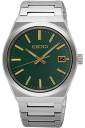 seiko SUR601P1 39 mm