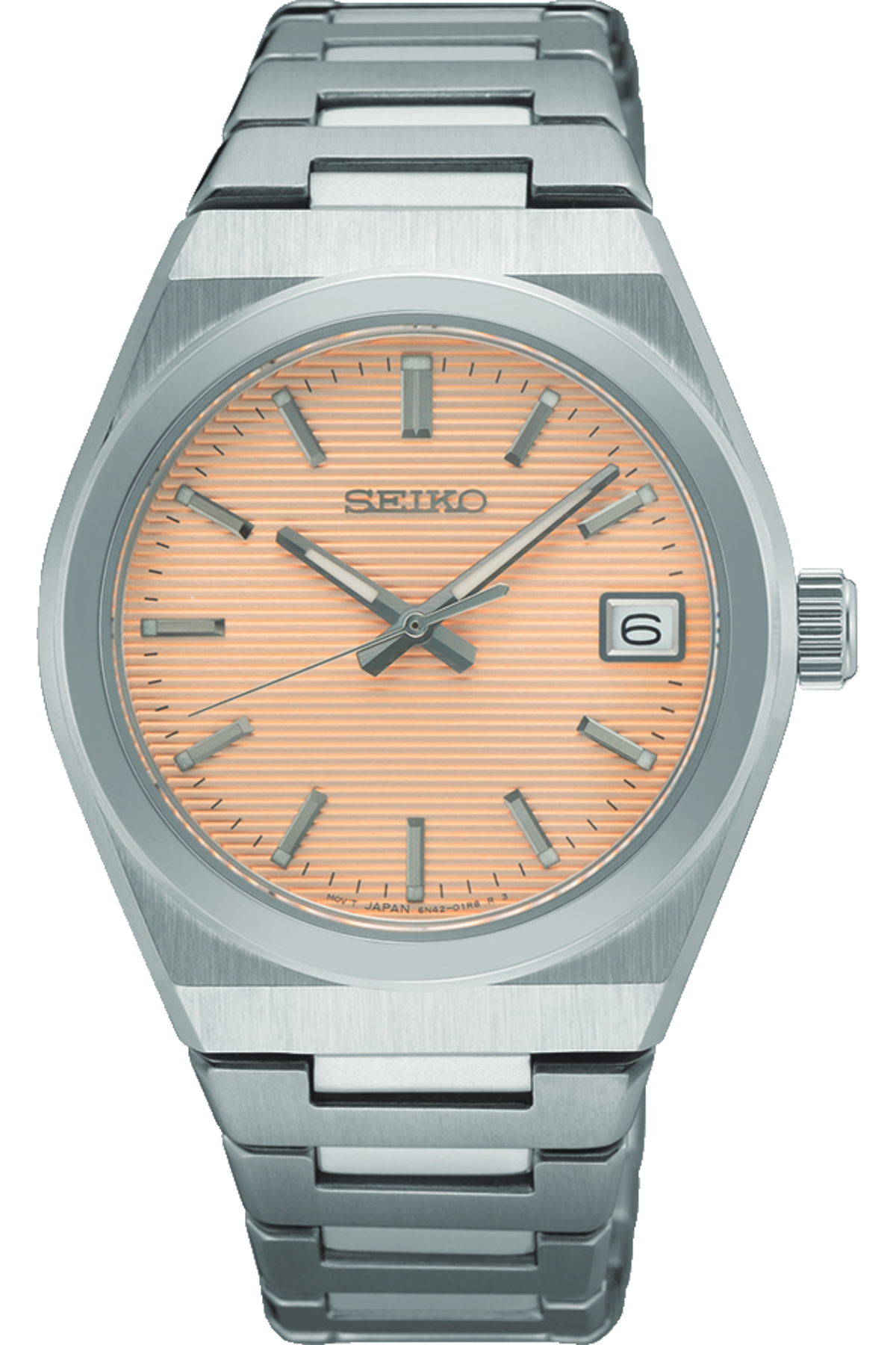 seiko SUR577P1 34 mm