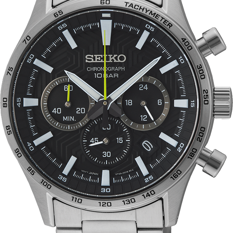 seiko SSB413P1
