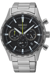 seiko SSB413P1 43 mm
