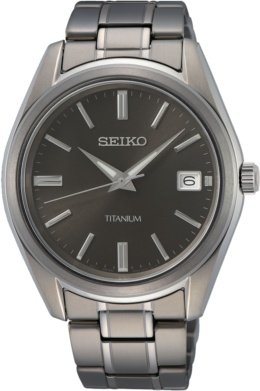 seiko SUR375P1 40 mm