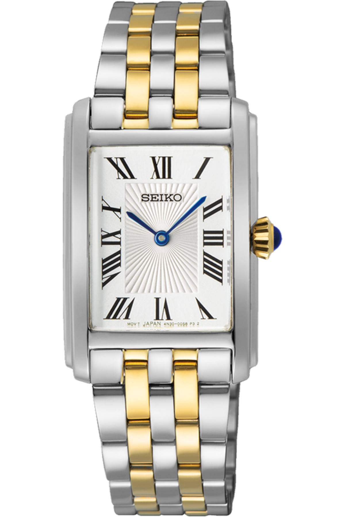 seiko SWR087P1 22 mm