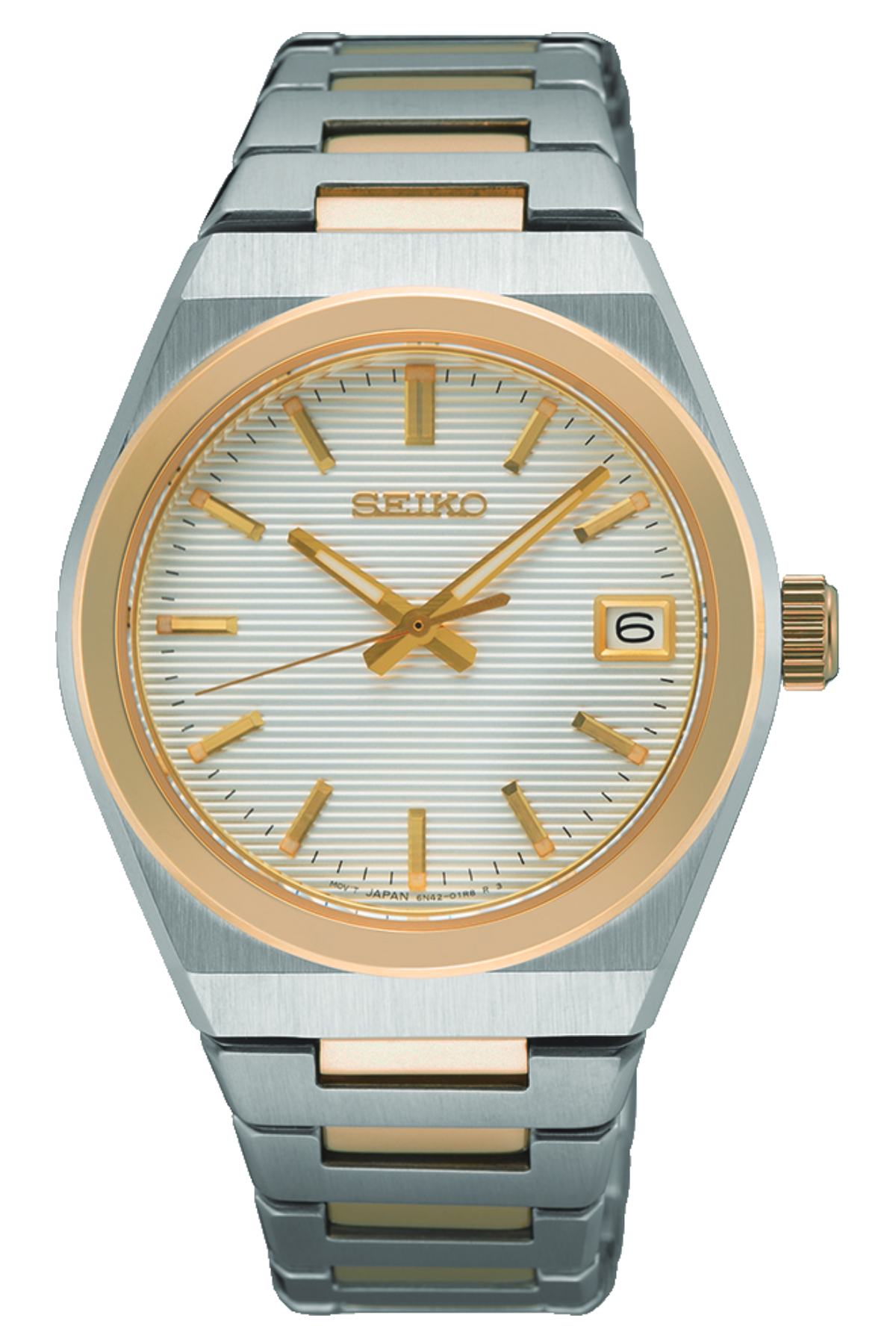 seiko SUR578P1 34 mm
