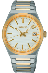 seiko SUR558P1 39 mm