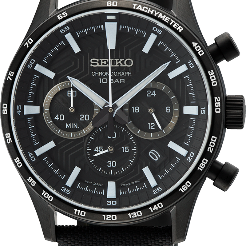seiko SSB417P1