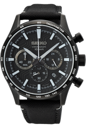 seiko SSB417P1 43 mm